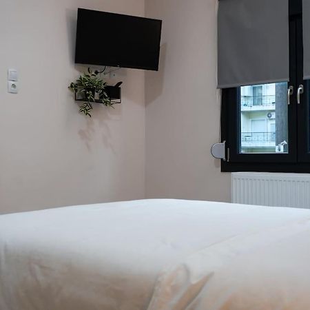 House33 Apartment Калампака Екстериор снимка