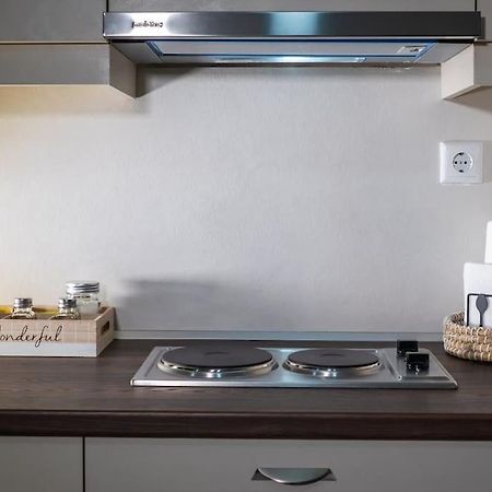 House33 Apartment Калампака Екстериор снимка