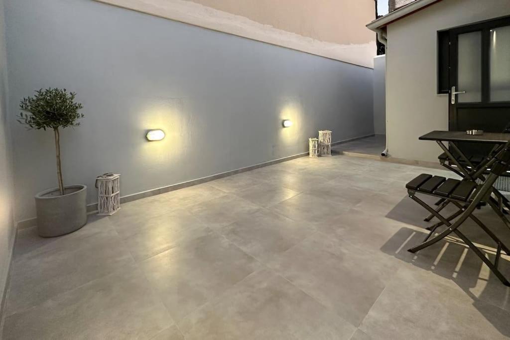 House33 Apartment Калампака Екстериор снимка
