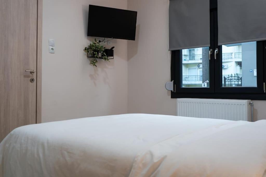 House33 Apartment Калампака Екстериор снимка