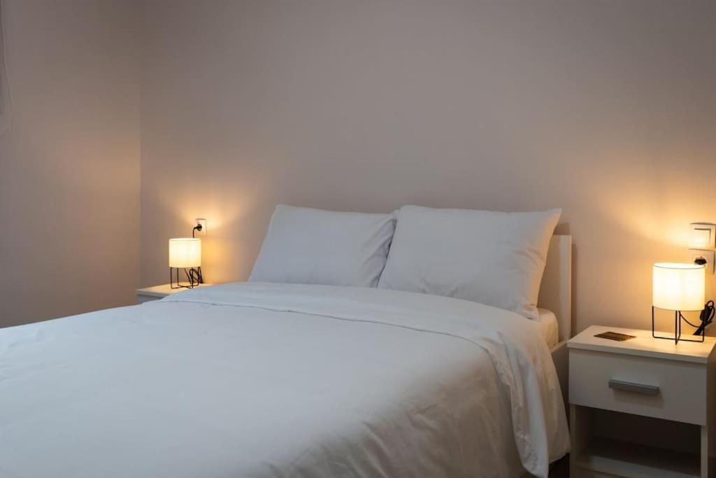 House33 Apartment Калампака Екстериор снимка