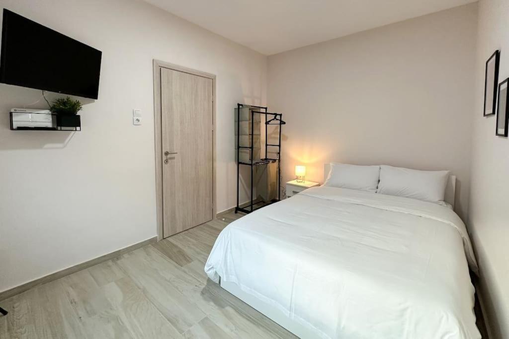 House33 Apartment Калампака Екстериор снимка