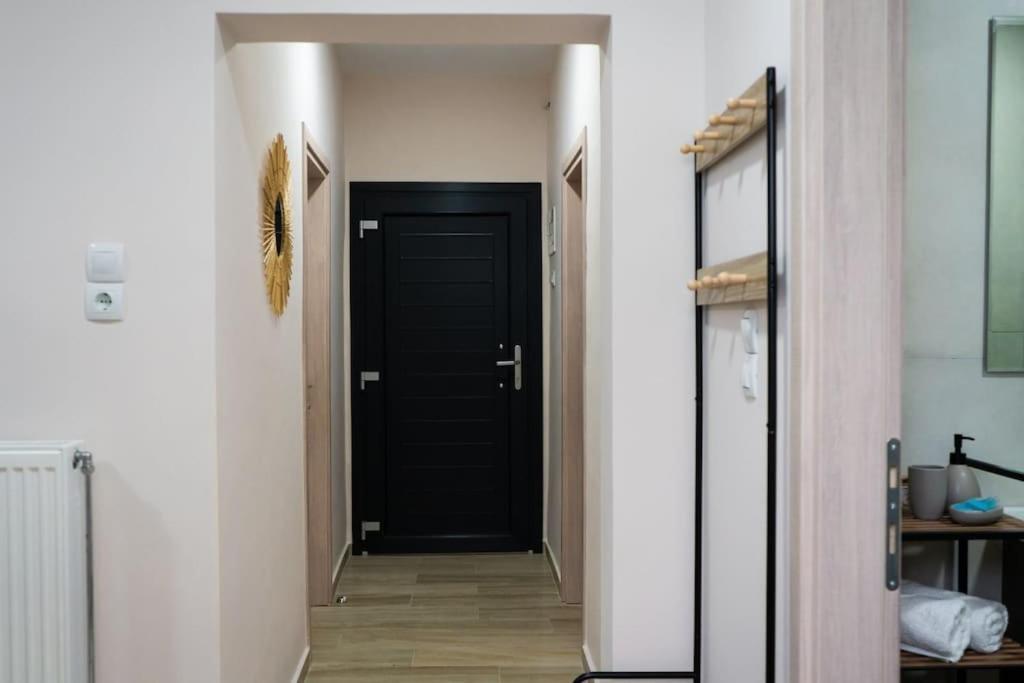 House33 Apartment Калампака Екстериор снимка