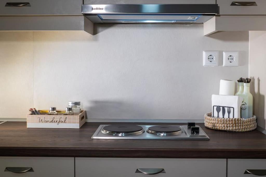 House33 Apartment Калампака Екстериор снимка