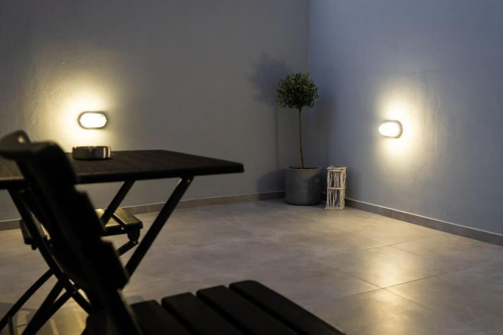 House33 Apartment Калампака Екстериор снимка
