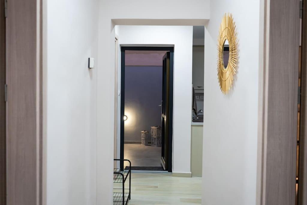 House33 Apartment Калампака Екстериор снимка