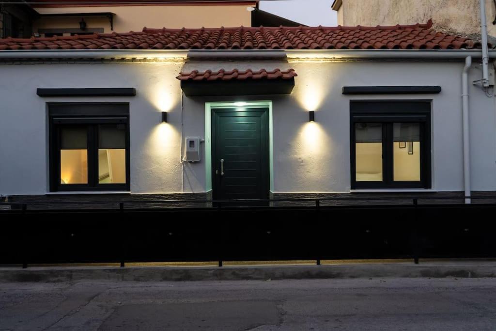 House33 Apartment Калампака Екстериор снимка