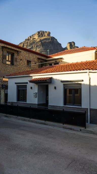 House33 Apartment Калампака Екстериор снимка